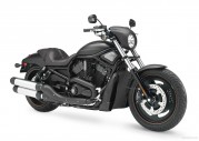 Harley-Davidson XL1200N Nightster